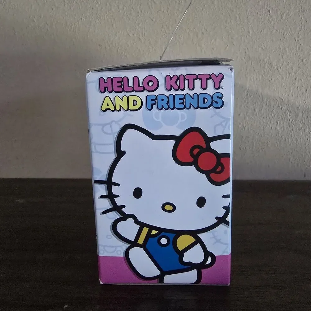 Sanrio hello kitty